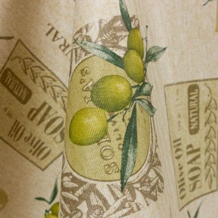 Клеенка на тк.основе "Алегра" Савона Нео (1.40х20м)