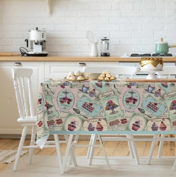 Клеенка на нетк.основе "Moderno" 6072-00 (1,40х20м)