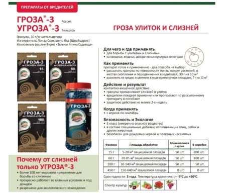 Средство ИНТА-ВИР инсектицидное водорастворимая таблетка 8 г