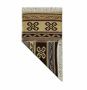 Коврик хлопок/смешан.нить 60*120 кор. UK10 6121004 Kilim Usak