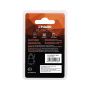 Замок навесной PL-PROTEC-3025 2key (PL-3025) англ. /блистер