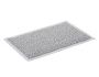 Коврик Спагетти Делюкс 60х90 серый