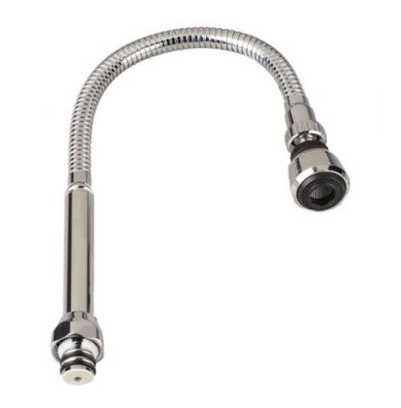 Излив гибкий Potato P 67-08