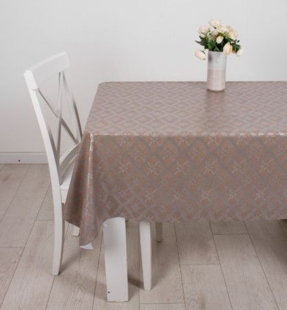 Клеенка на тк.основе " Penny" 83145-3 Корнелия (1.37х20м)