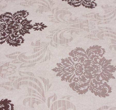 Клеенка на тк.основе " Penny" BF-77B Марлен (1.4х20м)