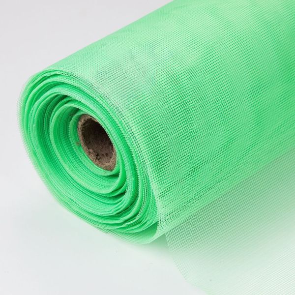 Сетка москитная шир.75см (рулон 50м) зел.