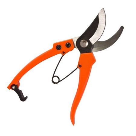 Секатор ПРОФИ малый 175мм