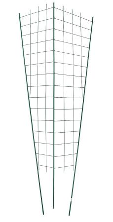 Шпалера решетка угловая  (упак 5шт.)