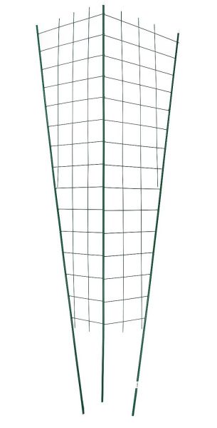 Шпалера решетка угловая  (упак 5шт.)