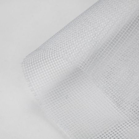 Сетка москитная из стекловолокна шир.90см (рулон 30м) сер.