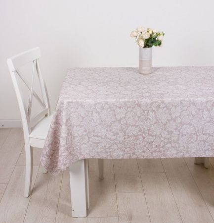 Клеенка на тк.основе " Penny" BF-65E Марбург (1.4х20м)