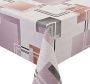 Клеенка на тк.основе "PRINT" SY-1148D-8057 (1.37х20м)