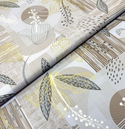 Клеенка на тк.основе "PRINT" 21673 (ST5701-2) (1.37х20м)