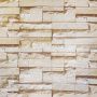 Панель самокл. 3D 700х770х3,0мм арт.324 «Камень ЛОФТ натур» (упак. 10шт.) (ДЕКОФИКС)