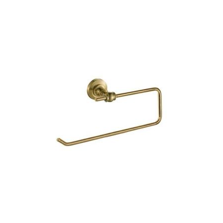 Настенный держатель туалетной бумаги без крышки (удлинённый) P2603-3 (26 серия)