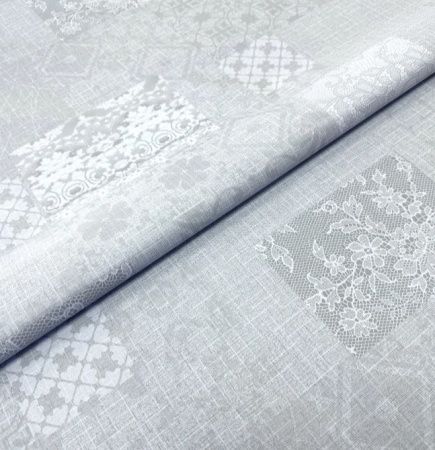 Клеенка на тк.основе "PRINT" 21675 (ST5725-3) (1.37х20м)
