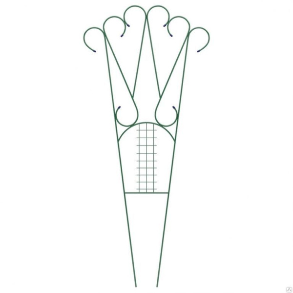 Шпалера комбинированная (упак 5шт.)