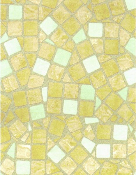 Пленка с/к "HONGDA" арт.8276 (гол.беж.осколки мрамора) 0.45х8м