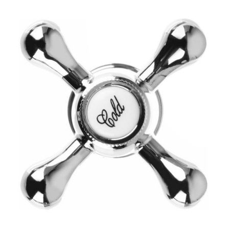 Маховик ручка для смесителя Potato P 65-1