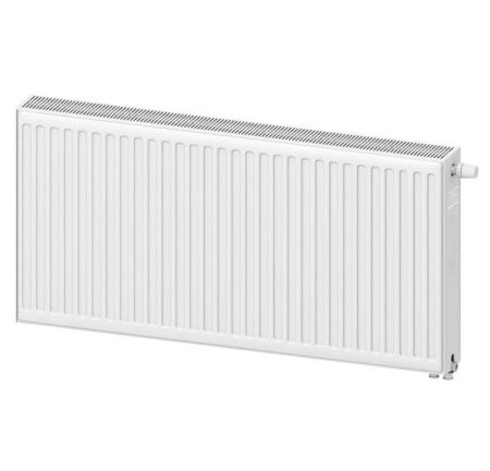 Радиатор VALFEX STEEL VC 22 300х900 стальной панельный с нижним подключением, 1311 Вт. арт. VF.VC.22.300.0900