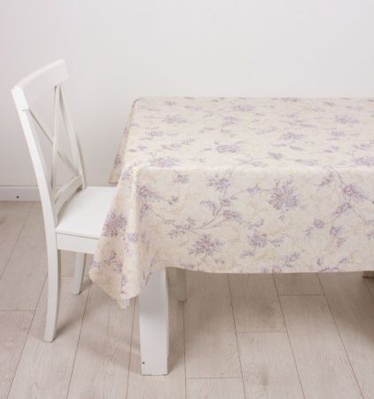 Клеенка на тк.основе "Аурум" Каледония (1.40х20м)