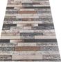 Напольная дорожка  NON SLIP MAT 1366B шир 0,8*15м
