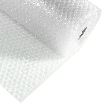 Пленка воздушно-пузырьковая 2–7– 65, шир. 1,5м (рулон 150 кв.м)
