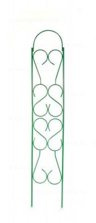 Шпалера прямая широкая (разборная)