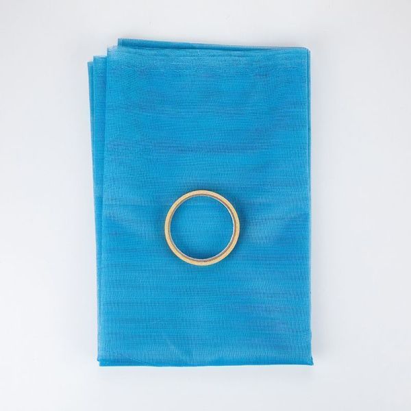 Набор для защиты окон и дверей от насекомых шир.100см*2,0м+липкая лента 0,015х6м (короб.25 шт.)