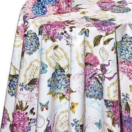 Клеенка на нетк.основе "Dekorama" 120А (1,40х20м)