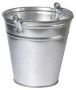 Ведро оцинкованное 9л