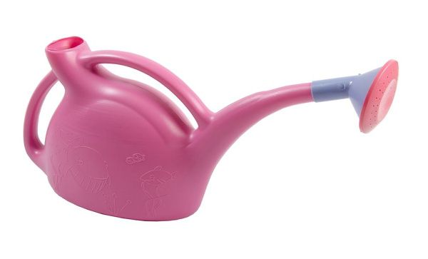 Лейка 7л пластиковая с рассеивателем (Ижевск) (упак.10шт.)