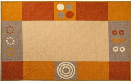 Коврик для ванной комнаты100х150 Люксор