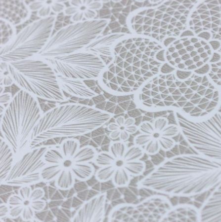 Клеенка на нетк.основе "Camelia" 125/1 Паутинка (1,40х20м)