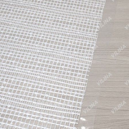 Клеенка без основы "Муза" 025 Узелки (1.32х22м)