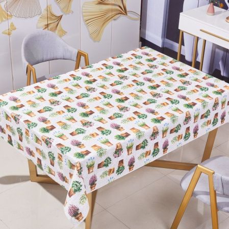 Клеенка на нетк.осн. "Imperio Classic" WF-06373 (1.40х20м)