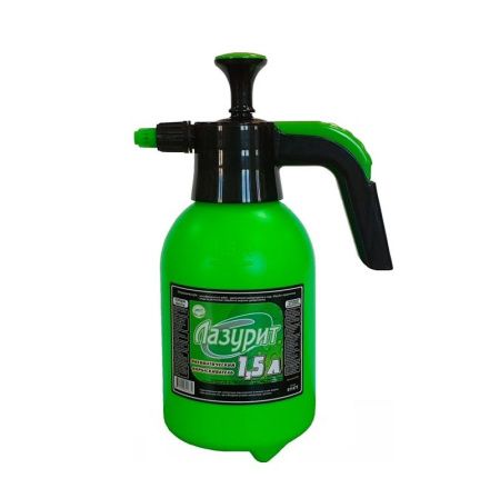 Опрыскиватель "Лазурит" 1,5л