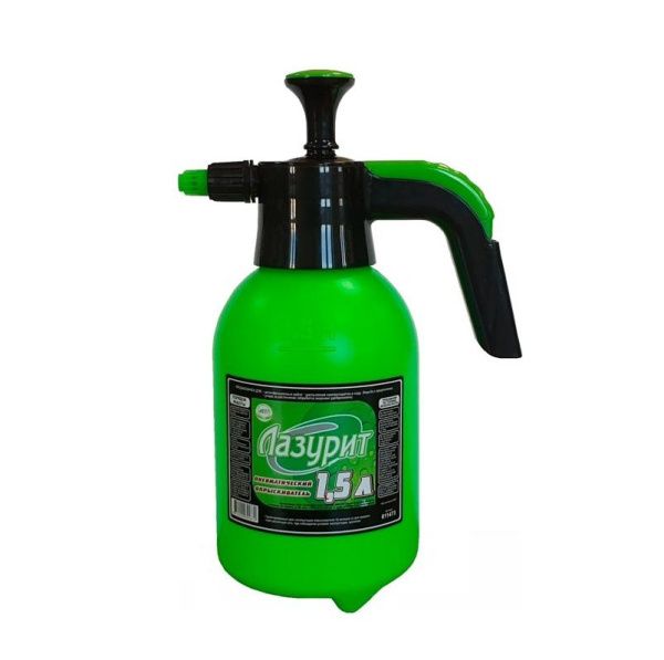 Опрыскиватель "Лазурит" 1,5л