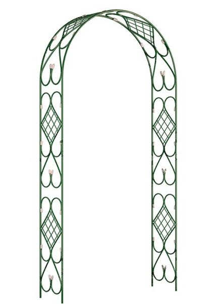Арка комбинированная (разборная)