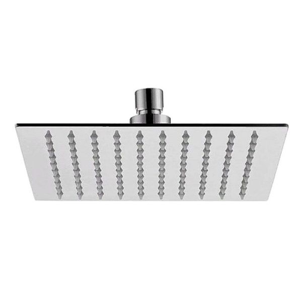 Лейка душевая подсолнух (люкс) 160mm*160mm Potato P 104-16