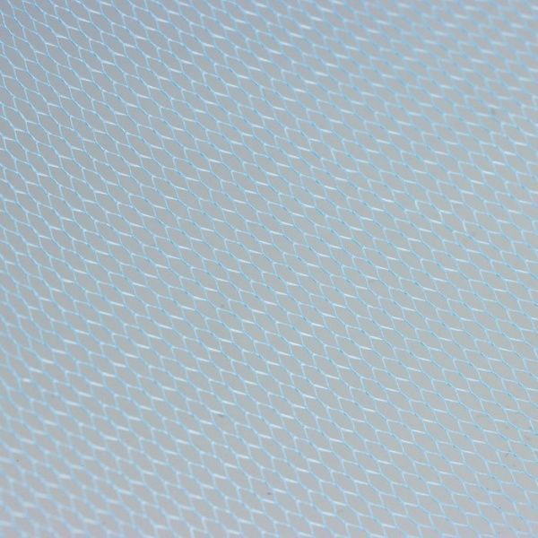 Сетка москитная СТАНДАРТ шир.100см (рулон 50м) сер. арт.17