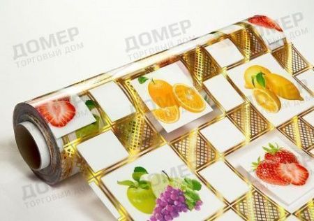 Термоклеенка толщ.0,7мм 5071-1 1м*20м