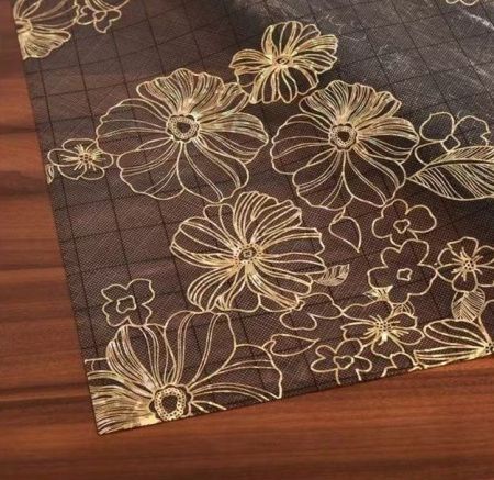 Термоклеенка толщ.0,7мм 4105-5 60см*20м