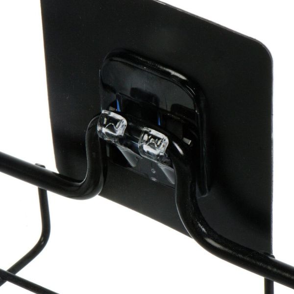 Настенная мыльница решётка P2802-1 (28 серия)