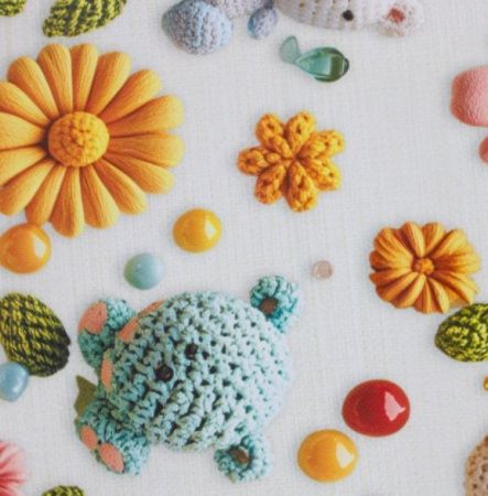 Клеенка на нетк.основе "Mirror" GX-670E Мимимишки (1,40х20м)