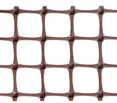 Садовая решетка ЗР-15 (1х20м) ЯРКАЯ ячейка 20*20 кор.