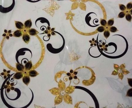 Термоклеенка толщ.0,7мм 4104 80см*20м