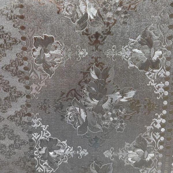 Клеенка на тк.основе "Charme" CH-0022B (1.40х20м)