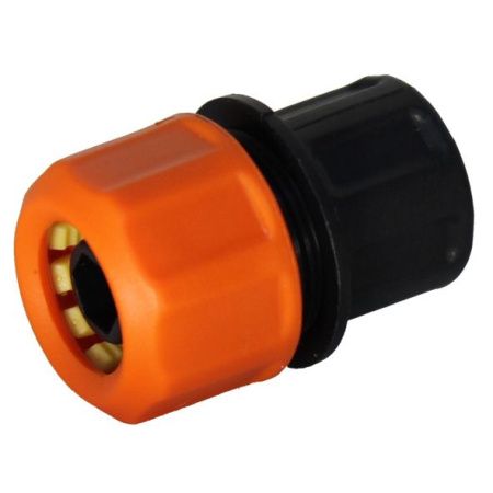 Цанговый зажим "Жук" 3/4