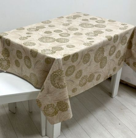 Клеенка на нетк.основе "Camelia" 699/5 Софи (1,40х20м)